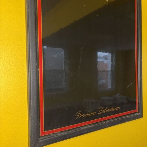 Boar’s Head Brand Deli Meat Dry Erase Menu Board - Picture 2 of 9